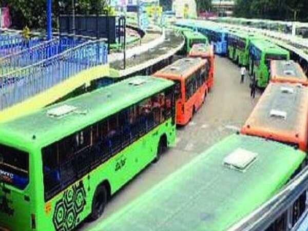 Former employees await retirement benefits as BMTC struggles for funds