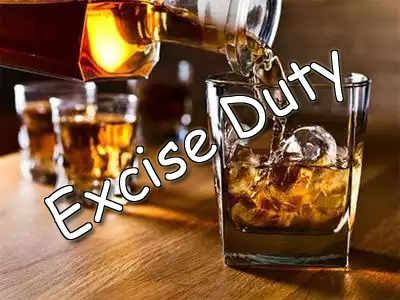 Liquor excise duty earns Maharashtra Rs 3,264 cr in 1st quarter this fiscal