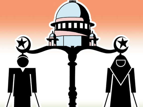 Kanpur: Man gets bail in case of triple talaq under new law