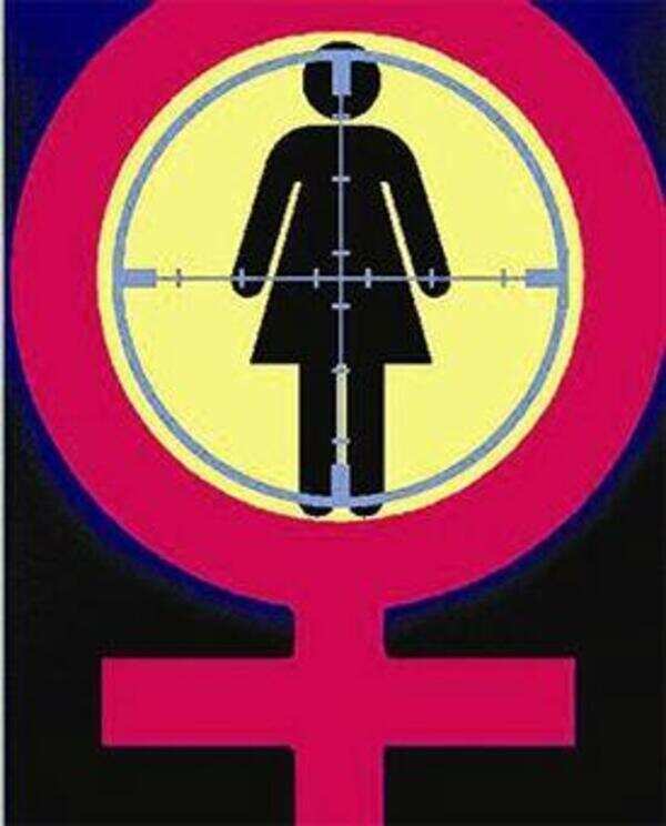 Now, SOS app for women’s safety