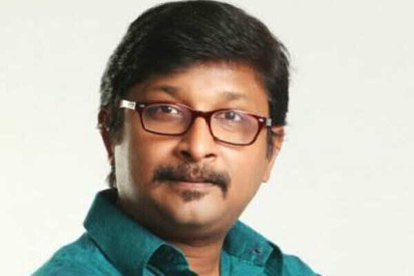 Why Kedhar Shinde changed his screen name?