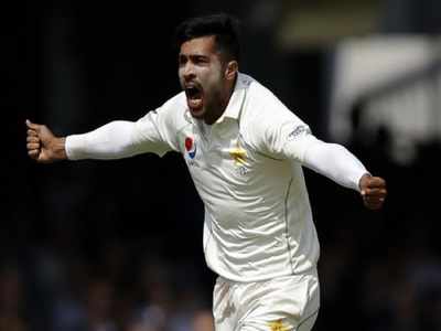 Pakistan announce World Cup squad; Mohammad Amir left out
