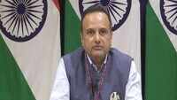 45 foreign diplomats attend 1st edition of 'Sushma Swaraj Lectures': MEA 