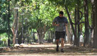 Hop, skip or jump: Leisure Valley Park in Gurgaon set to get a jogging track
