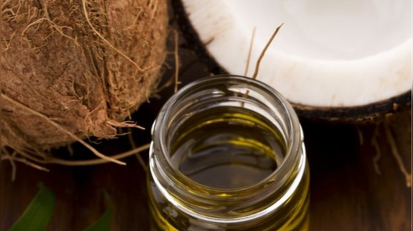 Coconut oil
