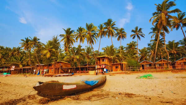 What’s new in Goa beyond its beaches? Discover the fresh face of this touristy city