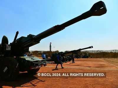 India successfully tested laser-guided anti-tank missile