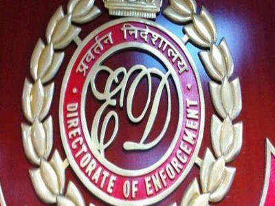 ED raids 10 locations of Omkar group in Mumbai