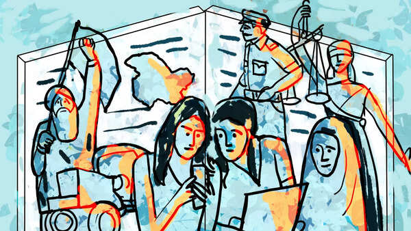 11 ways Modi govt transformed India's legal landscape