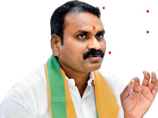 ‘Success of Vel Yatra has made M K Stalin focus on Hindu vote bank’