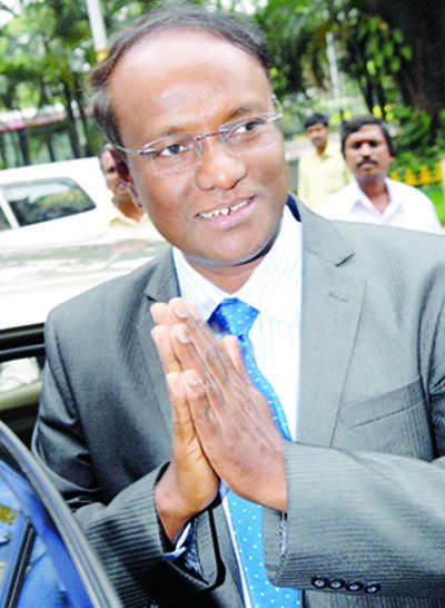 Breakfast Club fracas could spell bad news for former BBMP commissioner