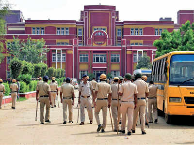 Govt takes over Ryan school for 3 months