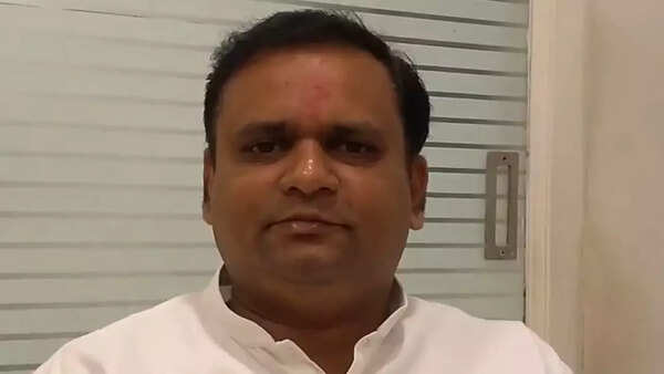 Won't suppress MLAs' dissent but exemplary action if conduct unruly: Maharashtra assembly speaker Rahul Suresh Narwekar