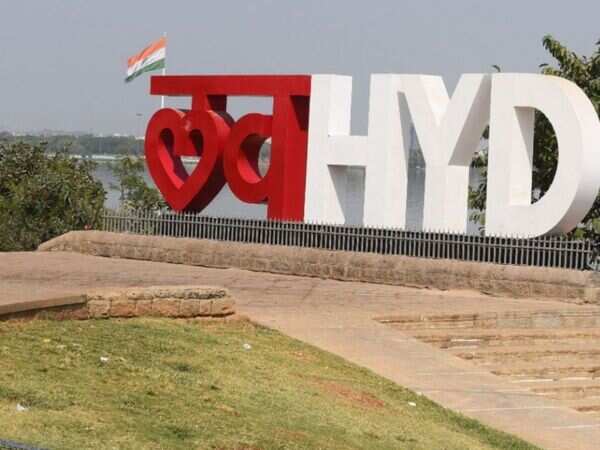Better infrastructure? Hyderabad ranked 24th in ease of living index