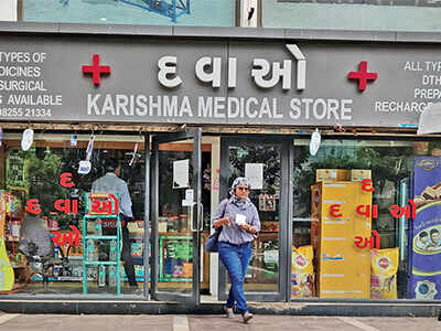 Who needs prescription to sell medicines? Not our chemists Who needs prescription to sell medicines? Not our chemists