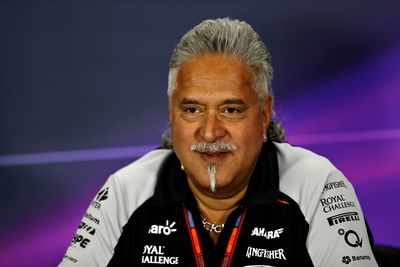 Mallya deliberately didn't disclose full assets: Banks to SC
