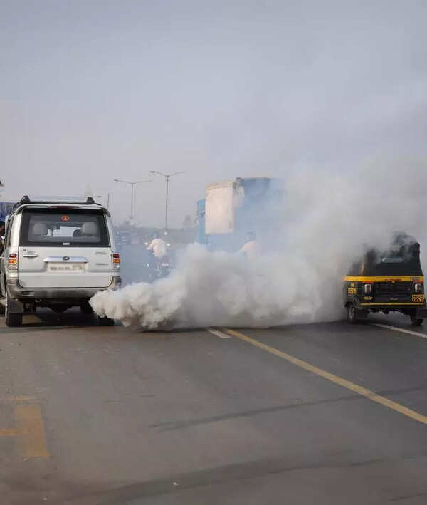 Your pollution certificate soon to be under CCTV surveillance