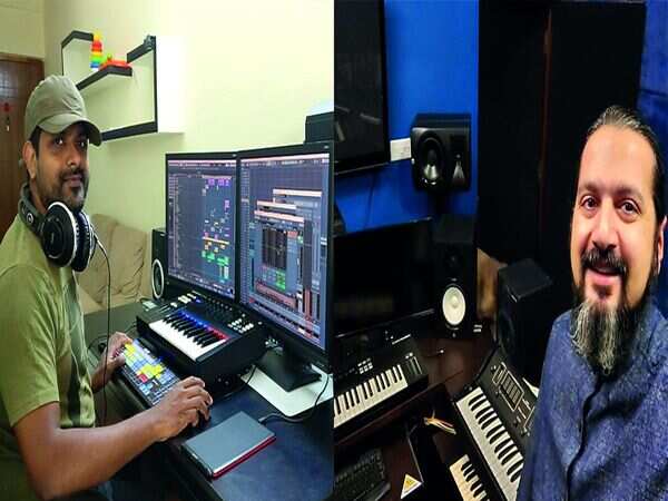 Musicians will have to figure out how to monetise virtual performances: Ricky Kej
