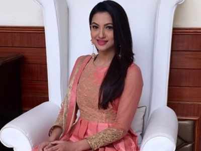 Eid Mubarak 2019: This is how Gauahar Khan plans to celebrate her favourite festival