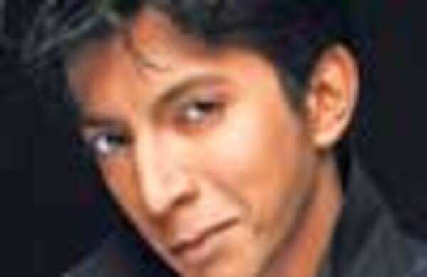 I was born on stage: Anshuman Jha