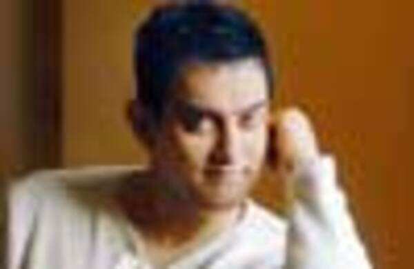 I am not god: Aamir Khan
