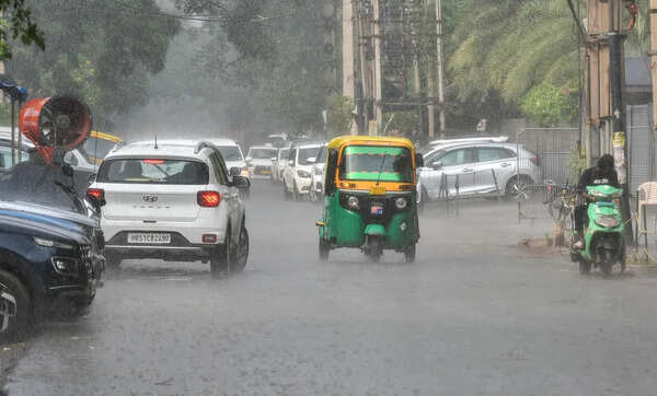 Stay cool this weekend; IMD says temp to gradually rise after May 30