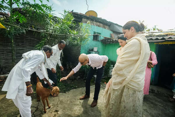 How Deepika Padukone’s foundation is battling mental health stigma in Chhindwara