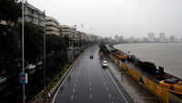 Cyclone Nisarga makes landfall, one lakh people evacuated 