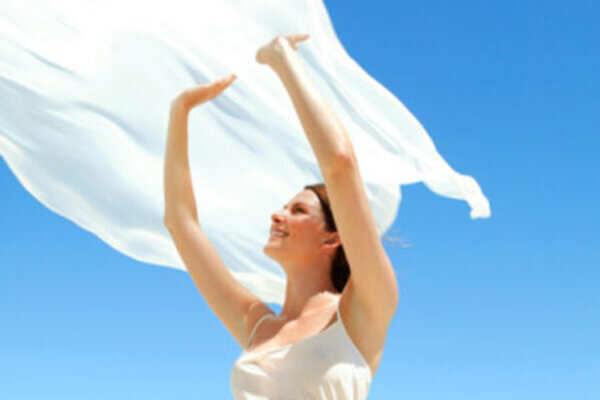 Reasons to sport Khadi this summer