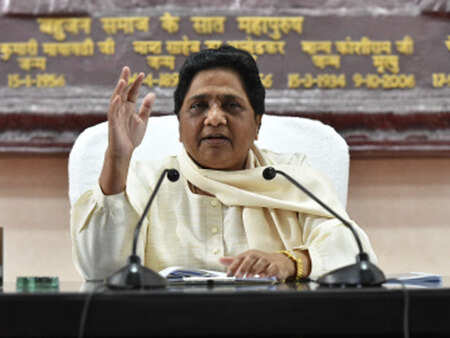 Mulayam Singh, Mayawati to finally bury hatchet at Mainpuri rally