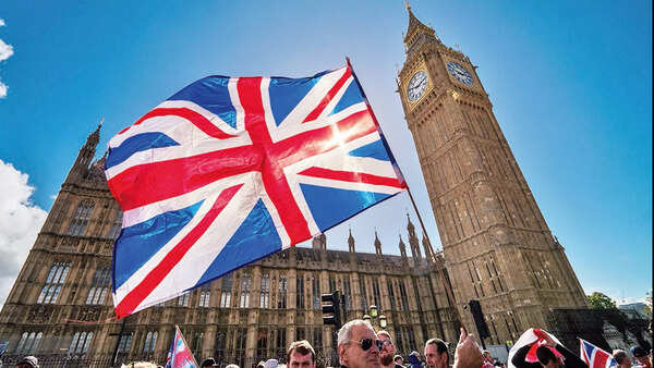 Backlash or bigotry? Britons ko gussa kyon aata hai