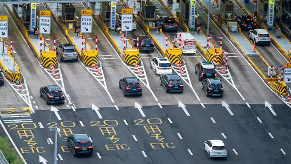 Are your tolls unpaid? New government rules make toll clearance mandatory before selling your vehicle or renewing fitness certificate