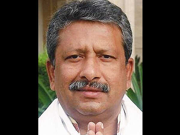 Karnataka assembly elections: Disqualified MLA eyes hat-trick