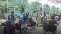 Over 250 UK nationals depart from Amritsar airport amid lockdown 