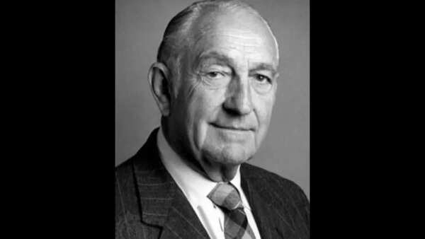 Quote of the day by HP co-founder David Packard: “He said that more businesses die from indigestion than starvation. I have observed the truth of…”