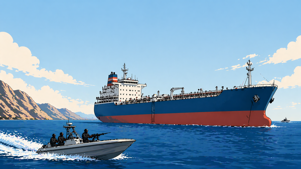 Trump says Iran’s navy is ‘obliterated’. Why its ‘mosquito fleet’ is still a big threat