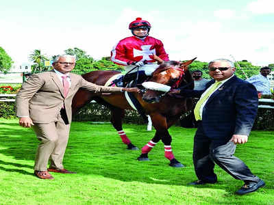 Racing needs reduction in tax slab