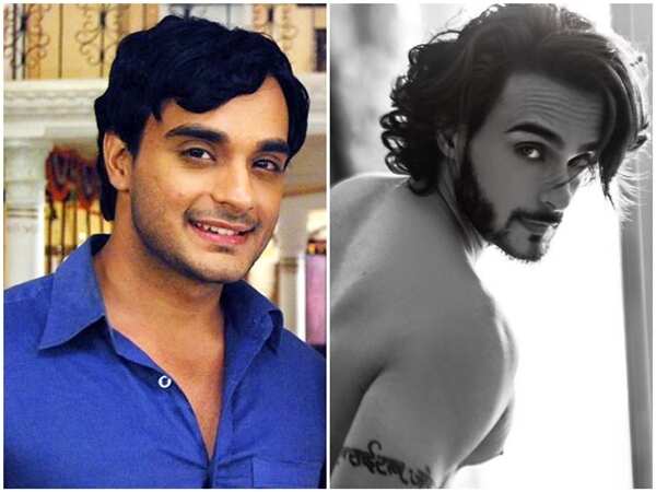 Remember innocent Alekh aka Angad Hasija from 'Bidaai'? Here's the handsome hunk's journey on TV