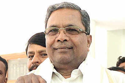 Karnataka Elections 2018: Contest if you can, CM tells BSY