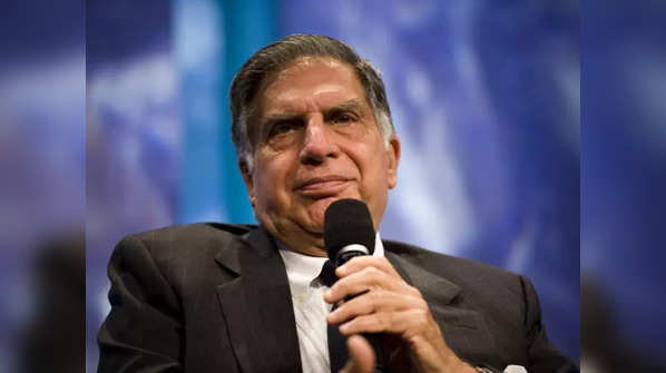 Happy Birthday to Ratan Tata: All you need to know about his educational background