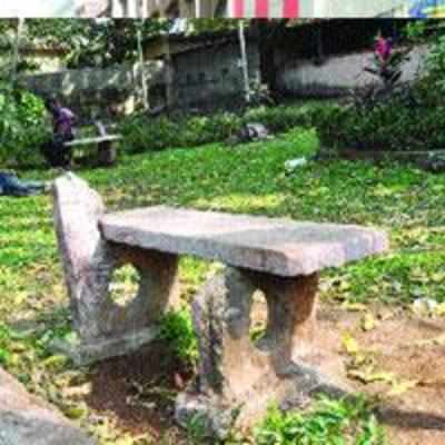 Civic body plans to develop 11 more sites for gardens in city