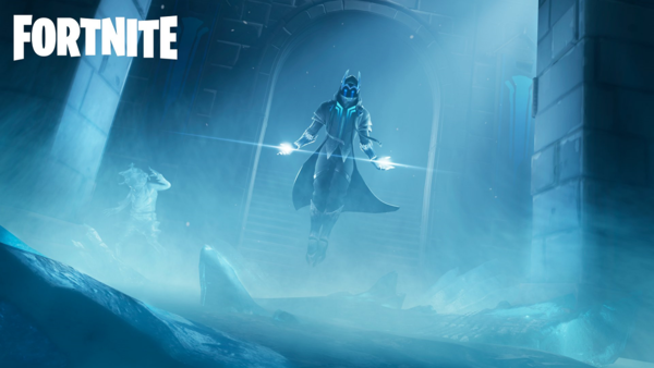 Fortnite Ice Storm event timings for all regions