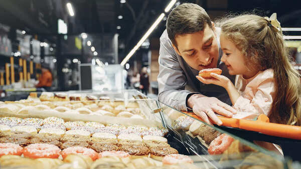 How to make decisions when you have too many options?