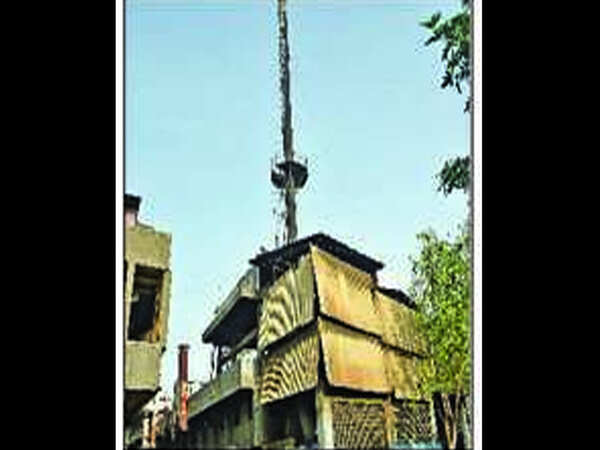 Owners willing to shift 55 textile mills out of Surat