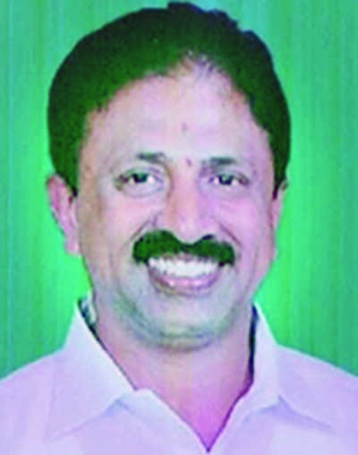 BBMP Mayoral election: JD(S) picks Bhadregowda for Dy mayor