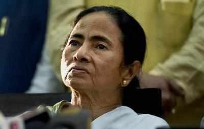West Bengal: Furious at BJP's victory in Tripura, Trinamool Congress supremo Mamata Banerjee sounds 'Delhi Chalo' call