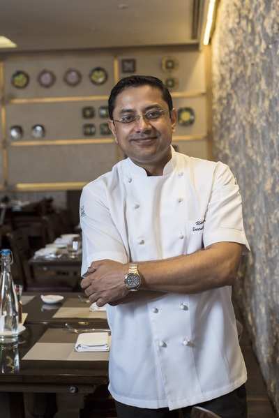 Vivanta by Taj gets new Executive Chef
