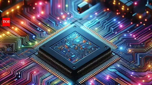 New chip plants could raise India’s output to 75–80 million per day: IESA