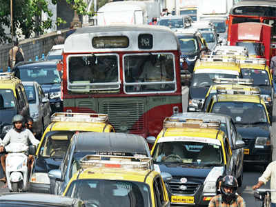 One-way traffic trial leaves regulars fuming