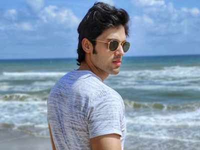 Complaint filed against Parth Samthaan for flouting BMC’s quarantine rules